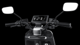 ZT-22 G5 ZTECH Elektromos Robogó 2300W 60V 32Ah Li