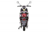 ZT-23-A Crystal ZTECH Elektromos Robogó 1800W 60V 20Ah Li