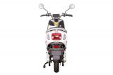 ZT-23-A Crystal ZTECH Elektromos Robogó 1800W 60V 20Ah Li