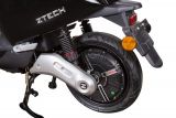 ZT-23-A Crystal ZTECH Elektromos Robogó 1800W 60V 20Ah Li