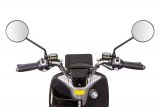 ZT-23-A Crystal ZTECH Elektromos Robogó 1800W 60V 20Ah Li