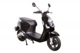 ZT-23-A Crystal ZTECH Elektromos Robogó 1800W 60V 20Ah Li