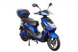 ZT-27 Warrior ZTECH Elektromos Robogó 800/900W 48V 12Ah