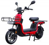 ZT-28-A Express ZTECH Elektromos Robogó 1500W 60V 32Ah Li