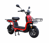 ZT-28-A Express ZTECH Elektromos Robogó 1500W 60V 32Ah Li