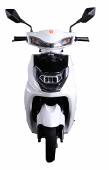 ZT-36 Luna ZTECH Elektromos Robogó 1800W 60V 20Ah