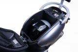 ZT-37 M6 ZTECH Elektromos Robogó 2100W 72V 20Ah