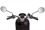 ZT-37 M6 ZTECH Elektromos Robogó 2100W 72V 20Ah