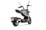 ZT-60-A Miku Max Ztech Elektromos Robogó 800W 60V 20Ah Li