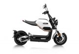 ZT-60-A Miku Max Ztech Elektromos Robogó 800W 60V 20Ah Li