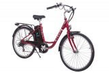 ZT-32 Barcelona ZTECH Elektromos Kerékpár 250W 36V 9Ah Li