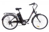 ZT-32 Barcelona ZTECH Elektromos Kerékpár 250W 36V 9Ah Li