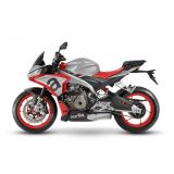 Aprilia RS 660 E5+