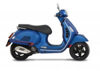 VESPA GTS SUPER SPORT 310 E5+