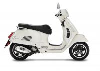 VESPA GTS SUPER 310 E5+ 