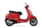 VESPA SPRINT 125 E5 2023 robogo,robogó,keeway,gilera,vespa,piaggio,motor,motorkerékpár