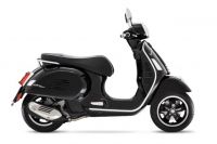VESPA GTS 125 SUPER E5+