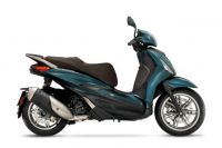 Piaggio Beverly 310 E5+