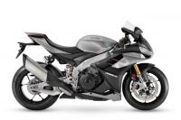APRILIA RSV4 1100 RR E5+