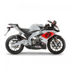 APRILIA RS4 125 4T E5 2023 robogo,robogó,keeway,gilera,vespa,piaggio,motor,motorkerékpár