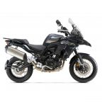 BENELLI TRK 502 X E5 2024 robogo,robogó,keeway,gilera,vespa,piaggio,motor,motorkerékpár