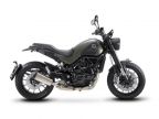 BENELLI LEONCINO 500 E5 2024 robogo,robogó,keeway,gilera,vespa,piaggio,motor,motorkerékpár