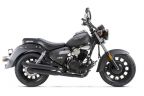 KEEWAY SUPERLIGHT 125 LIMITED E5 2024 robogo,robogó,keeway,gilera,vespa,piaggio,motor,motorkerékpár