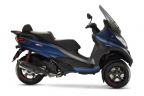 PIAGGIO MP3 500 Sport Advanced E5 2023 robogo,robogó,keeway,gilera,vespa,piaggio,motor,motorkerékpár
