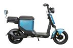 ZT-05-A U3 ZTECH Elektromos Robogó 350W 48V 12Ah Li robogo,robogó,keeway,gilera,vespa,piaggio,motor,motorkerékpár