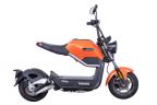 ZT-60-A Miku Max Ztech Elektromos Robogó 800W 60V 20Ah Li robogo,robogó,keeway,gilera,vespa,piaggio,motor,motorkerékpár