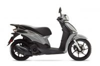 Piaggio Liberty 125 S E5 2023