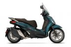 Piaggio Beverly 400 E5 2023 robogo,robogó,keeway,gilera,vespa,piaggio,motor,motorkerékpár