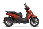 Piaggio Beverly 400 S E5 2023 robogo,robogó,keeway,gilera,vespa,piaggio,motor,motorkerékpár