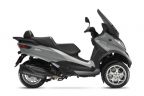 Piaggio MP3 400 E5 2023 robogo,robogó,keeway,gilera,vespa,piaggio,motor,motorkerékpár