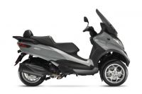 Piaggio MP3 400 HPE E5+