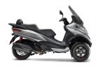 Piaggio MP3 400 Sport E5 2023 robogo,robogó,keeway,gilera,vespa,piaggio,motor,motorkerékpár