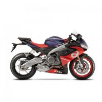 Aprilia RS 660 E5+