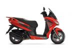 Aprilia SXR 50 E5 2023 robogo,robogó,keeway,gilera,vespa,piaggio,motor,motorkerékpár