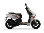 Keeway Hurricane 50 4T E5 2024 robogo,robogó,keeway,gilera,vespa,piaggio,motor,motorkerékpár