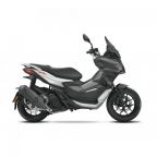 Aprilia SR GT 125 E5 2023 robogo,robogó,keeway,gilera,vespa,piaggio,motor,motorkerékpár