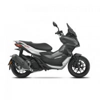 Aprilia SR GT 125 E5+