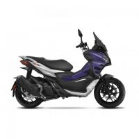 Aprilia SR GT 200 E5+ 