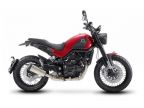 Benelli Leoncino 500 Trail E5 2024 robogo,robogó,keeway,gilera,vespa,piaggio,motor,motorkerékpár