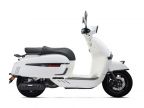 Keeway Sixties 125i E5 2024 robogo,robogó,keeway,gilera,vespa,piaggio,motor,motorkerékpár