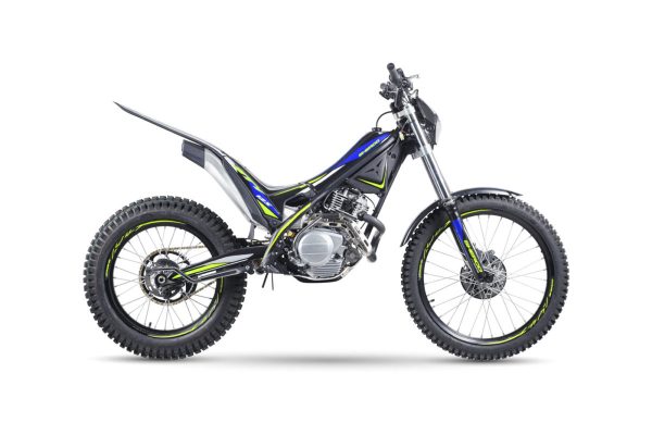 Sherco 125 TY ADVENTURE