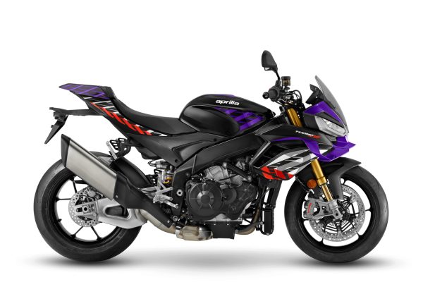 Aprilia TUONO V4 1100 Factory E5+