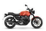 MOTO GUZZI V7 STONE E5+