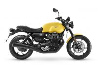 MOTO GUZZI V7 STONE E5+