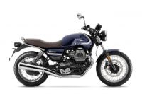 MOTO GUZZI V7 SPECIAL 850 E5+ 