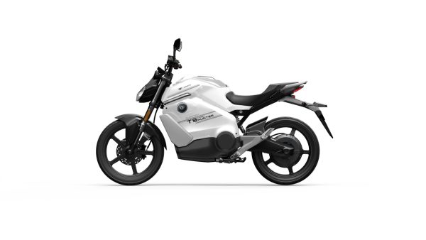 Vmoto TS Street Hunter